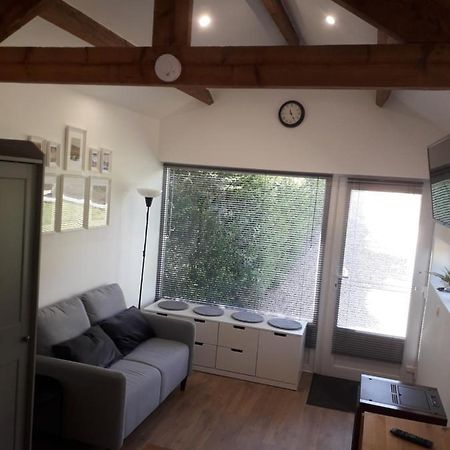 Relax Wepion Daire Namur Dış mekan fotoğraf