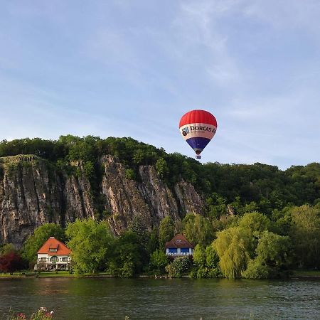 Relax Wepion Daire Namur Dış mekan fotoğraf