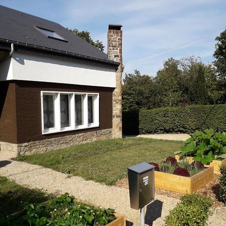 Relax Wepion Daire Namur Dış mekan fotoğraf