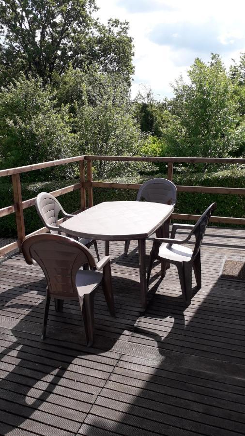 Relax Wepion Daire Namur Dış mekan fotoğraf