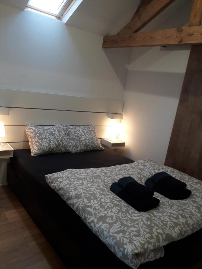 Relax Wepion Daire Namur Dış mekan fotoğraf