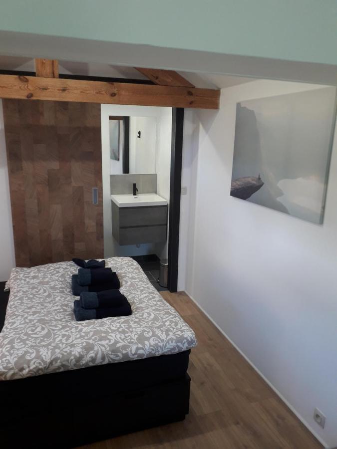 Relax Wepion Daire Namur Dış mekan fotoğraf